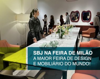 Explorando as Tendências na Feira de Milão: Um Olhar Detalhado sobre as Últimas Novidades em Design e Mobiliário