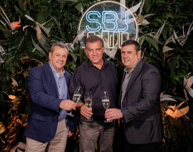 Inaugurado com sucesso o Ilha de Vancouver da SBJ Construtora