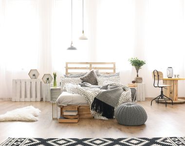 O inverno chegou: Saiba como decorar seu apartamento para a estação