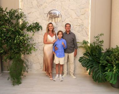 Residencial Ilha de Ibiza é entregue no Centro de Navegantes, à beira-mar