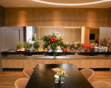 Residencial Ilha de Ibiza é entregue no Centro de Navegantes, à beira-mar