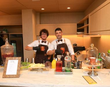 Residencial Ilha de Ibiza é entregue no Centro de Navegantes, à beira-mar