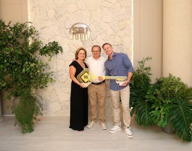 Residencial Ilha de Ibiza é entregue no Centro de Navegantes, à beira-mar