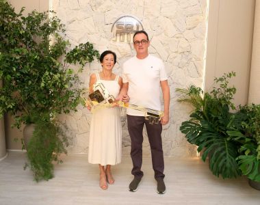 Residencial Ilha de Ibiza é entregue no Centro de Navegantes, à beira-mar