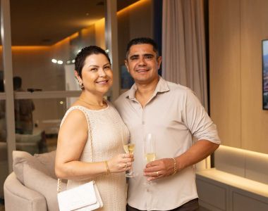 Residencial Ilha de Ibiza é entregue no Centro de Navegantes, à beira-mar