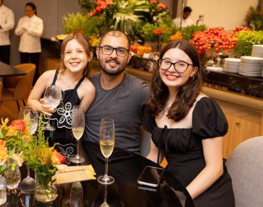 Residencial Ilha de Ibiza é entregue no Centro de Navegantes, à beira-mar