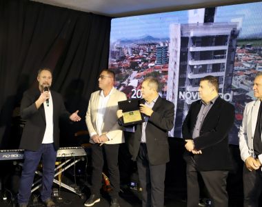 SBJ entrega com sucesso o Residencial Ilha de San Andrés em Navegantes