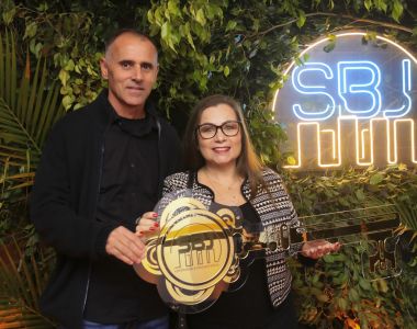 SBJ entrega com sucesso o Residencial Ilha de San Andrés em Navegantes