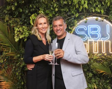 SBJ entrega com sucesso o Residencial Ilha de San Andrés em Navegantes