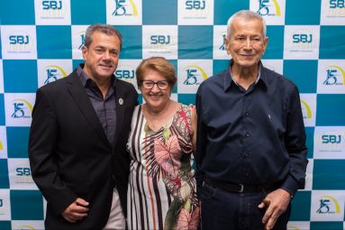 Evento de 15 Anos: SBJ Construtora & Incorporadora comemora com show de Vitor Kley e inaugura nova sede administrativa