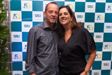 Evento de 15 Anos: SBJ Construtora & Incorporadora comemora com show de Vitor Kley e inaugura nova sede administrativa