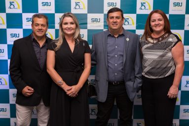 Evento de 15 Anos: SBJ Construtora & Incorporadora comemora com show de Vitor Kley e inaugura nova sede administrativa