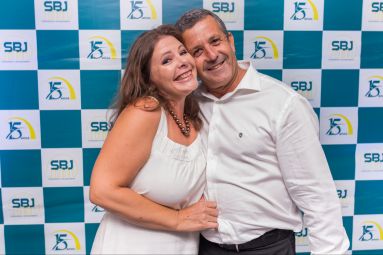 Evento de 15 Anos: SBJ Construtora & Incorporadora comemora com show de Vitor Kley e inaugura nova sede administrativa