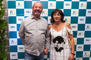 Evento de 15 Anos: SBJ Construtora & Incorporadora comemora com show de Vitor Kley e inaugura nova sede administrativa