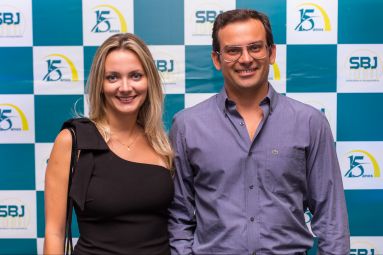 Evento de 15 Anos: SBJ Construtora & Incorporadora comemora com show de Vitor Kley e inaugura nova sede administrativa