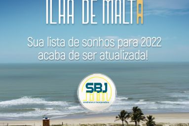 Ilha de Malta: sua lista de sonhos para 2022 acaba de ser atualizada!