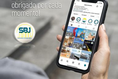 Retrospectiva SBJ – O nosso agradecimento a você! 