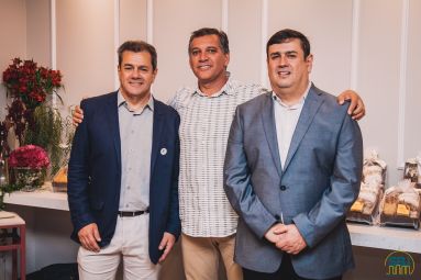 SBJ Construtora e Incorporadora realiza entrega do Residencial Ilha de Maiorca em Navegantes